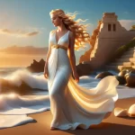 Afrodita: Amor, Belleza y Complejidad Divina