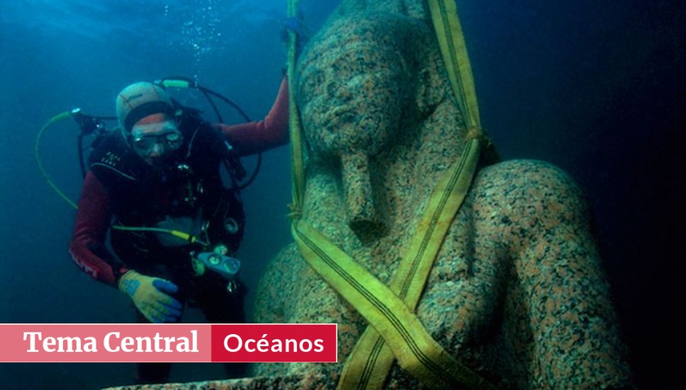 Antiguo Egipto: Explora su historia en Flipboard