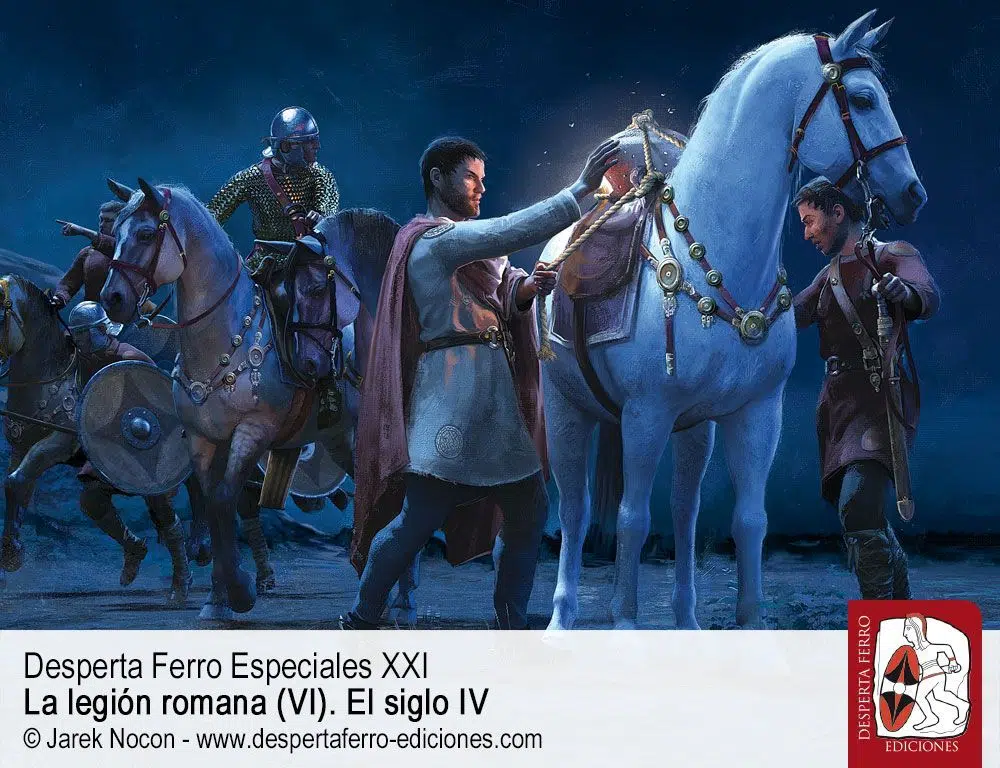 Armamento y tácticas: El poderío del legionario romano
