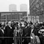 Asesinato de King: Un legado de lucha e igualdad