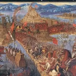 Aztecas: Auge y Caída de un Imperio