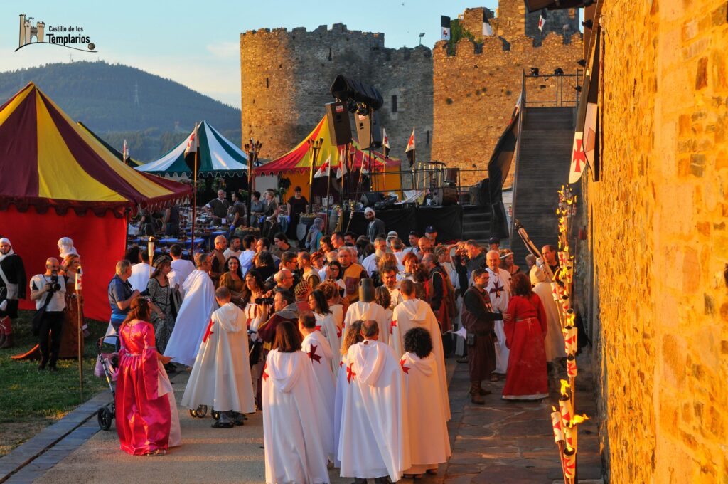 Caballeros Teutónicos: De Tierra Santa al siglo XXI
