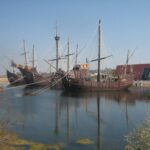 Carabelas: Velocidad, maniobra y exploración