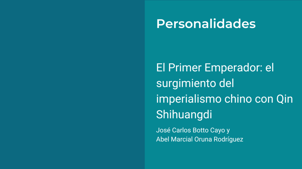 China: Caos y guerras en las Seis Dinastías