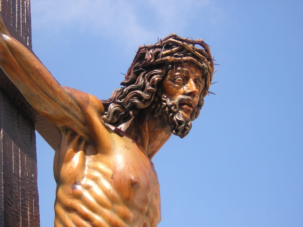 Crucifixión Romana: Poder, Brutalidad y Legado