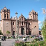 Cuzco: Corazón del Imperio Inca