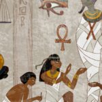 Dioses Olímpicos: Inmortales y Eternos