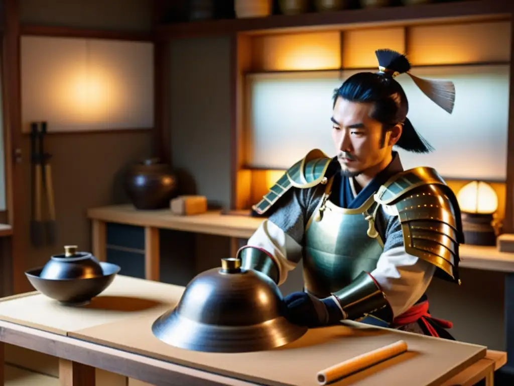 Fuego y Acero: La Revolución en el Sengoku