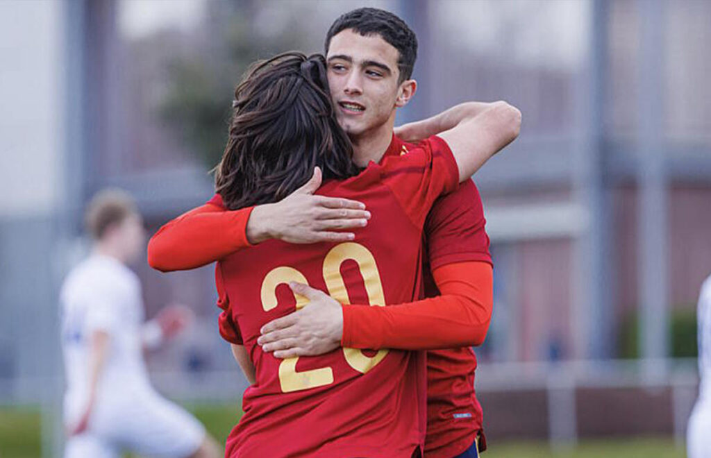 Fútbol prohibido: Enrique VIII y el deporte