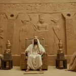 Un pasado glorioso ahora olvidado