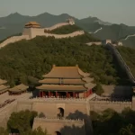 China teje una historia milenaria de arte