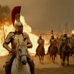 La ascensión al poder de Alejandro Magno