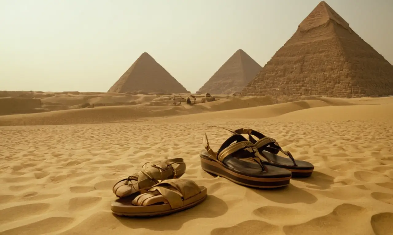 Egipto respira historia y misterio