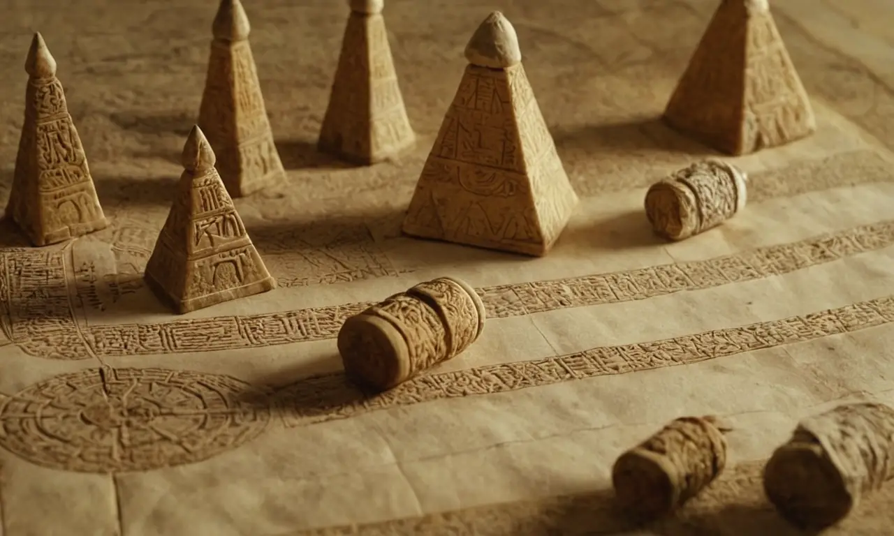 Un viaje a través del esplendor y la sabiduría del mundo antiguo