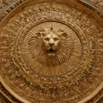 La antigua Mesopotamia florecía con arte