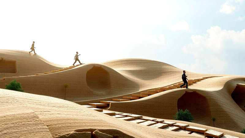 Arquitectura estable