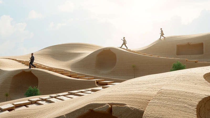 Arquitectura estable