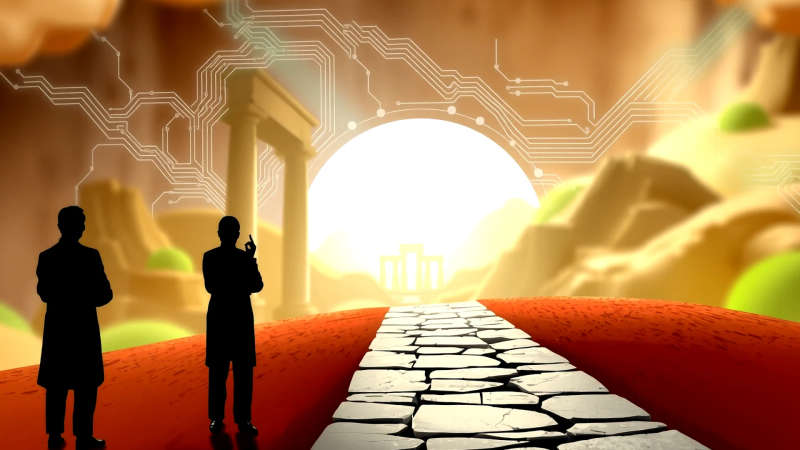 Pasado y futuro convergen en armonía