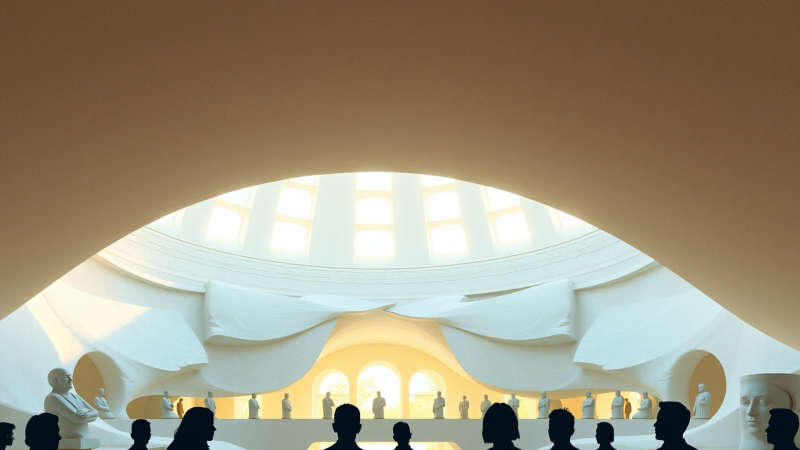 Serena arquitectura