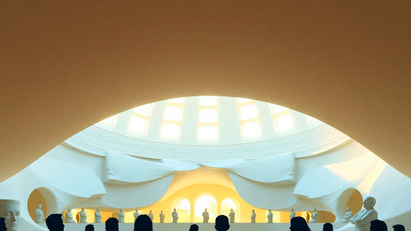 Serena arquitectura