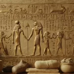 Elementos del antiguo Egipto