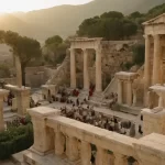 Roma en todo su esplendor