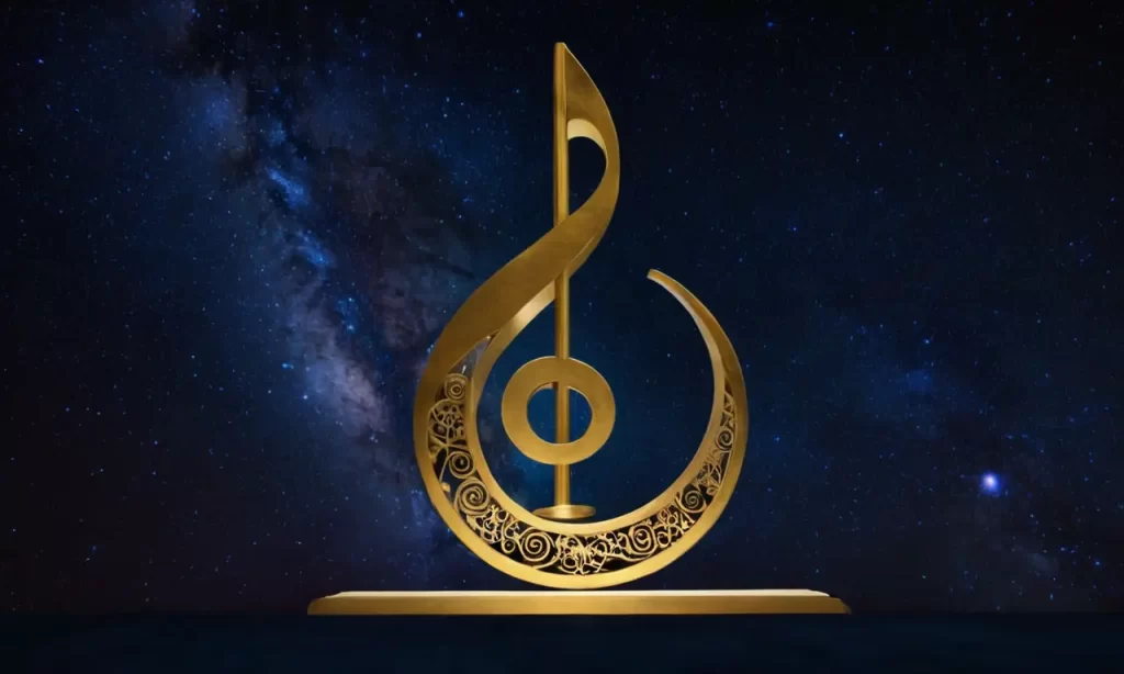 La armonía del universo se revela en detalles ocultos