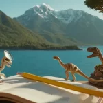 Un mundo de aprendizaje y descubrimiento