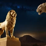 Tesoros de un antiguo imperio mesopotámico