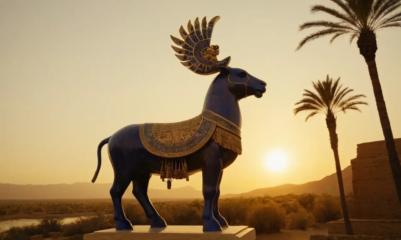 Un viaje visual al antiguo Sumerio