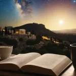 La sabiduría y el conocimiento se buscan en la noche