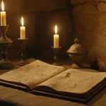 Un estudio antiguo y misterioso