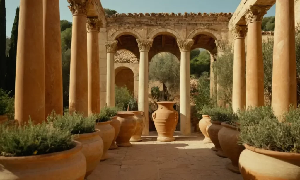 Un viaje al corazón de la antigua Grecia