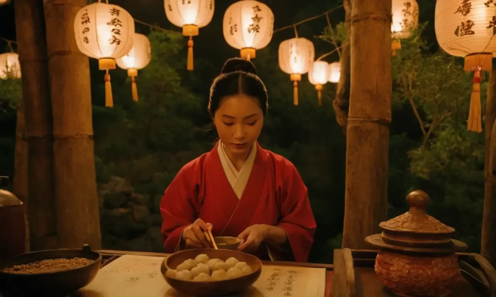 China teje una historia milenaria de arte y cultura