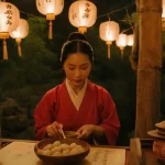 China teje una historia milenaria de arte y cultura