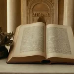 Un escenario clásico y antiguo