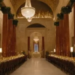 Roma antigua: esplendor y misterio