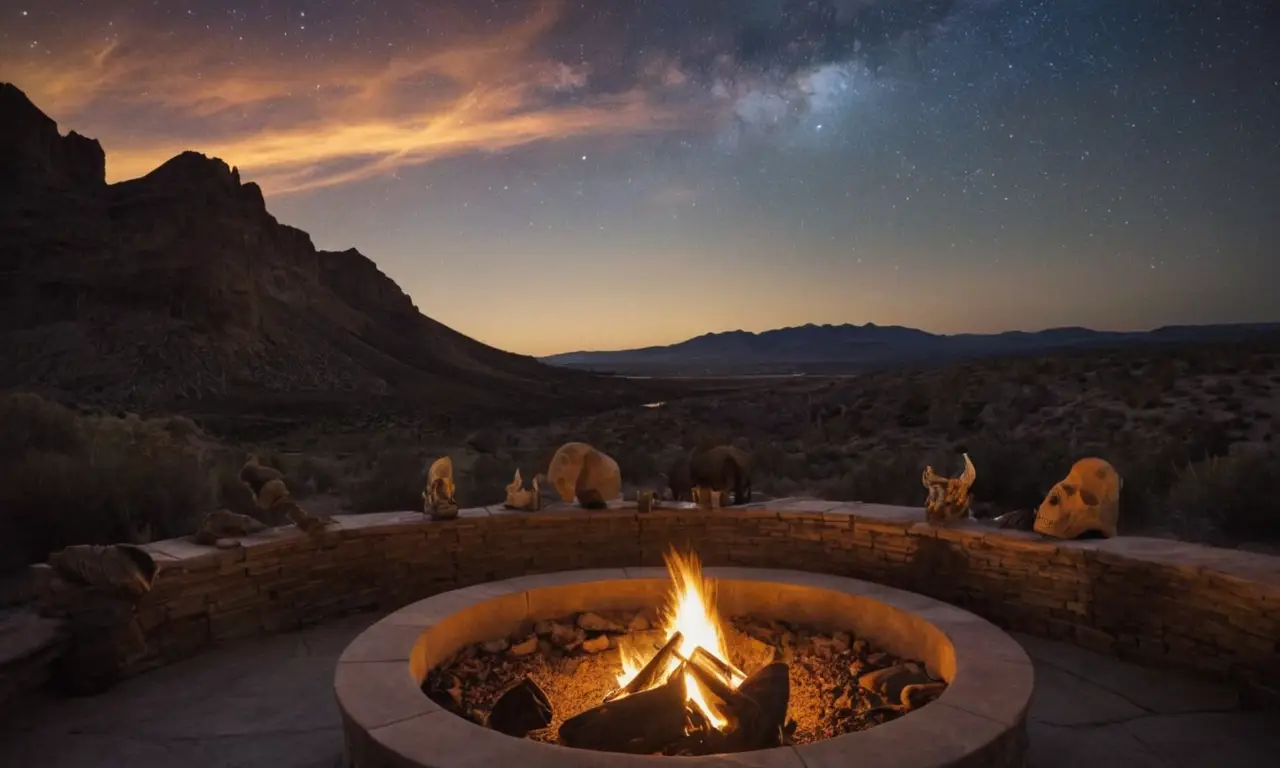 Evidencias del pasado remoto