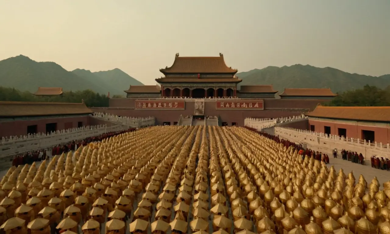 China, un mosaico de historia y cultura