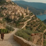 La vida vibrante y diversa del Imperio Romano