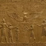 El antiguo Egipto se revela en su esplendor