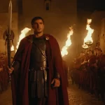 El poder y la gloria de un imperio romano