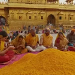 India te cautiva con su belleza vibrante y espiritual