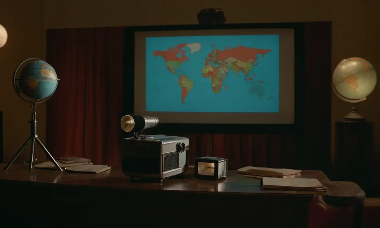 Un escenario vibrante de conocimiento y aprendizaje