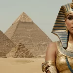 El esplendor y la tragedia de Egipto antiguo