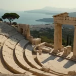 Grecia antigua respira historia y belleza