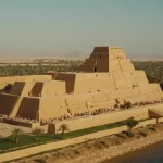 Mesopotamia respira vida y antigüedad