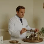 La evolución de la medicina desde la antigüedad hasta la actualidad