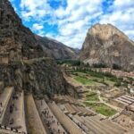 Imperio Inca: Ingeniería y Poder en los Andes