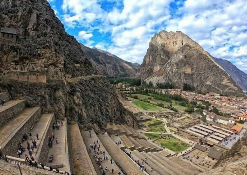 Imperio Inca: Ingeniería y Poder en los Andes